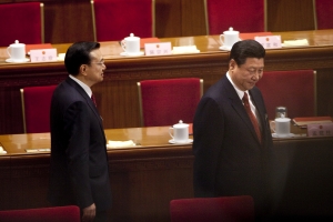 POLICY WATCH: New high-level reforms group may cut NDRC role