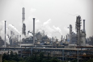 POLICY WATCH: Mixed ownership the core of SOE reform