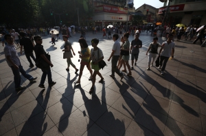 POLICY WATCH: Beijing steps up fight against extravagance