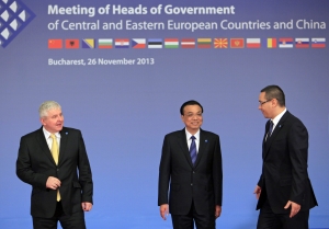 POLICY WATCH: Tapping new markets in Eastern Europe