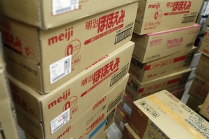 POLICY WATCH: China tweaks tariffs to abet economic overhaul