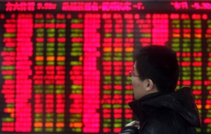 POLICY WATCH: Show-and-tell time for A-share firms