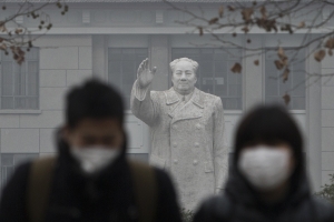 POLICY WATCH: Targets set to curb worsening air pollution