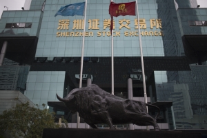 POLICY WATCH: Dealing insurers a new stock investment hand