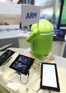 Rewiring China chip makers to take on the world