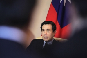 POLICY WATCH: Bridging the cross-strait trust deficit