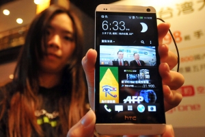 How HTC can be great again