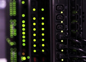 Double digits: Two routes to China data center growth