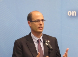 Israel aims to be next hotspot for Chinese investors 
