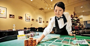 The Big Picture: CASINO LICENSES