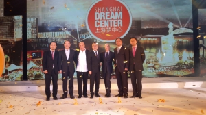 Lan Kwai Fong's Zeman to help build Shanghai's Broadway dream