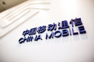 China Mobile strains under weight of 4G ambitions