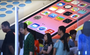 Coolpad eyes direct sales model for margin boost