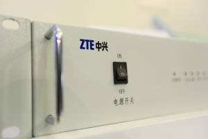 ZTE ready to ride the 4G wave