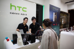 How M8 smartphone could change HTC fortunes