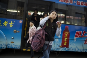 The game-changing promise of new mobile entrants