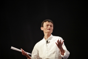 Alibaba smart TV: Home invasion of a different kind