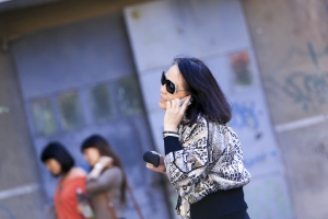 Chinese phone makers losing first round of 4G battle