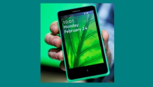 Nokia X marks new sweet spot in Android phones