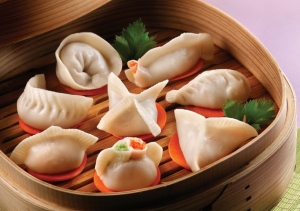 LVMH gets a big serving of xiaolongbao