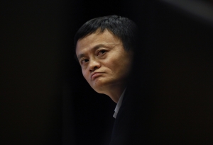 Alibaba ambitions go beyond listing