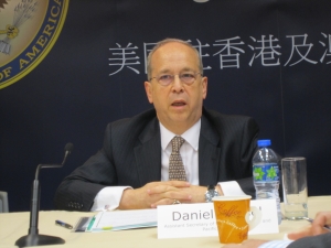 'Inclusive process': Recipe for HK electoral reform