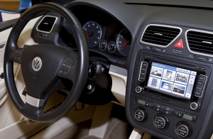 Tencent eyes car drivers for O2O ecosystem boost
