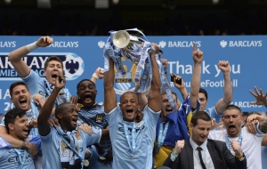 The Premier League business
