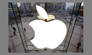 Ahrendts and Apple's next big thing: China