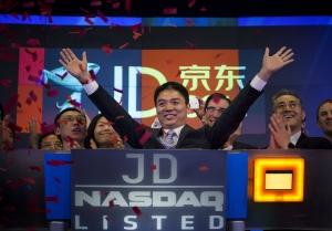 The joy of IPOs and the Viagra effect