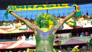 Will the World Cup be bad for markets?