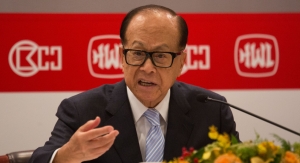 Tycoon Li steps up campaign against electricity import proposal