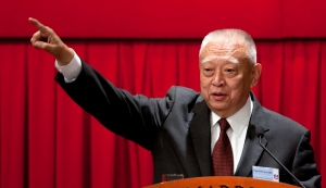 Tung Chee-hwa: Not just another birthday