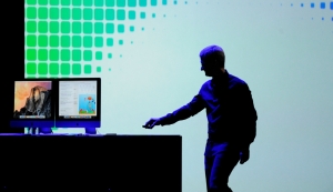Apple wants users to stay in the Mac world