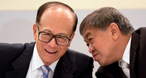Why Canning Fok sees seven fat years for Hutchison