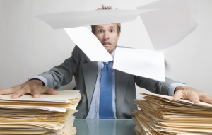 Data management and eDiscovery: The corporate challenges