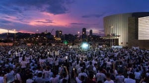 First the perks bill, now the Macau small-circle election