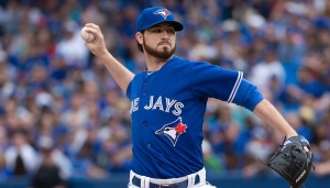 Now it can be told: I've been a closet Blue Jays fan 