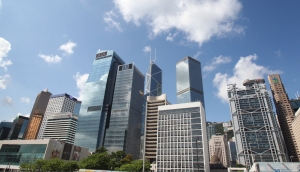 Beijing offers a reminder on supervision power over HK