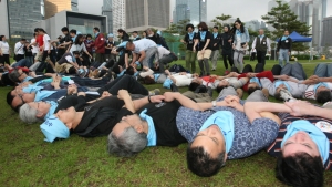 Occupy Central got more than it bargained for