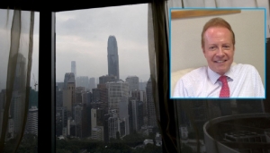Occupy Central: Memories of another day