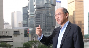 Business leader Paul Cheng calls for 'one country, one system'