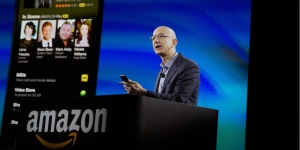 Amazon's Fire Phone takes mobile commerce to new level