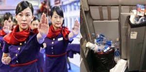 HK Airlines staff mull July 1 'No Putonghua' protest