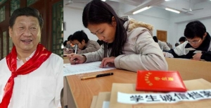 Is Xi Jinping trying to build a personality cult?