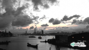 China: Has the opportunity turned into a threat?