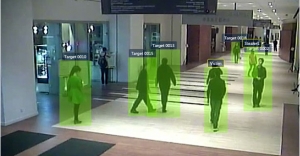 3D HKU software makes suspects stand out from the crowd