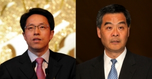 Who’s governing Hong Kong, Beijing or CY Leung?