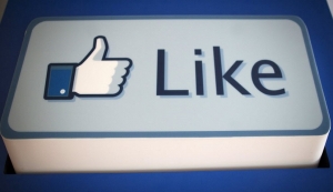 What ban? Facebook has landed in Beijing