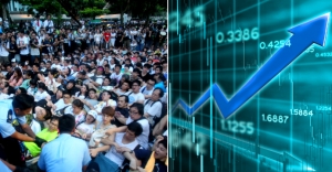 Hong Kong market: Some wishful thinking